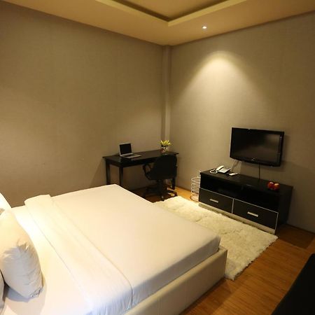 Diamond Suite Hai Ba Trung Πόλη Χο Τσι Μινχ Εξωτερικό φωτογραφία