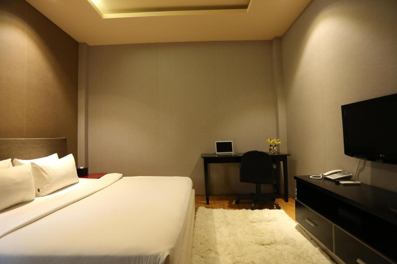 Diamond Suite Hai Ba Trung Πόλη Χο Τσι Μινχ Εξωτερικό φωτογραφία
