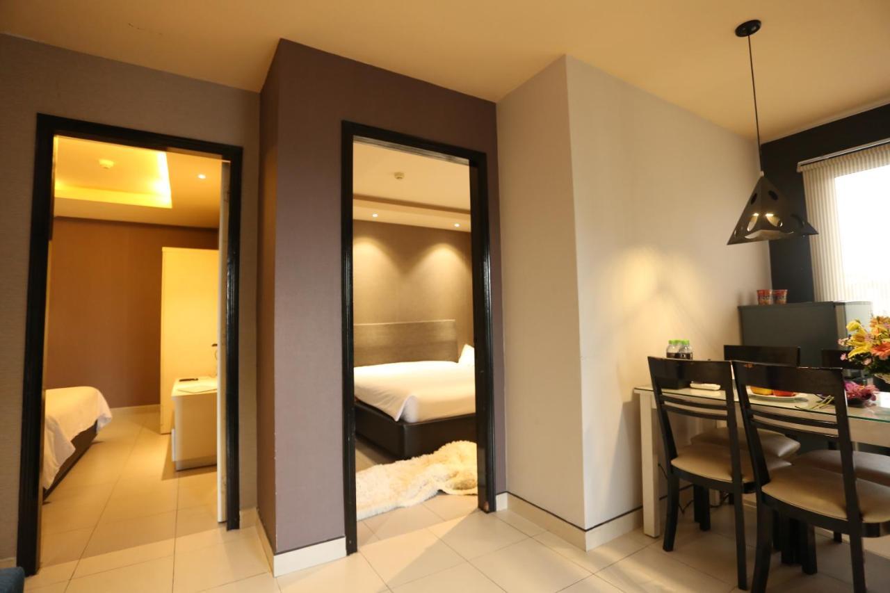 Diamond Suite Hai Ba Trung Πόλη Χο Τσι Μινχ Εξωτερικό φωτογραφία