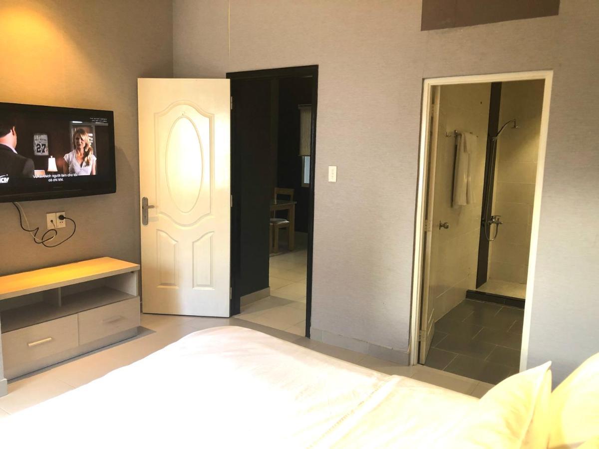 Diamond Suite Hai Ba Trung Πόλη Χο Τσι Μινχ Εξωτερικό φωτογραφία