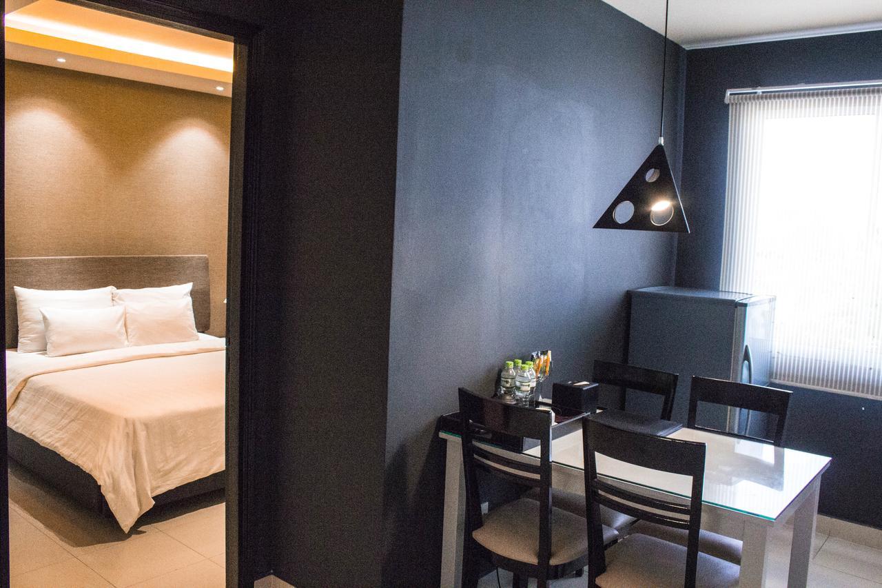 Diamond Suite Hai Ba Trung Πόλη Χο Τσι Μινχ Εξωτερικό φωτογραφία